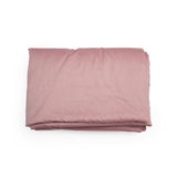 Maison D'ete filled blanket cherry hug
