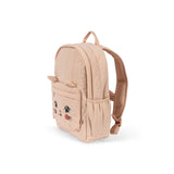 Konges Slojd juno ranac kitty, cameo rose