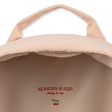 Konges Slojd juno ranac kitty, cameo rose