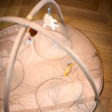 Filibabba fjord aktivna gimnastika, beige