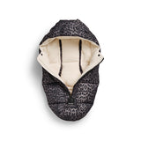Elodie le leopard comfort džak za kolica