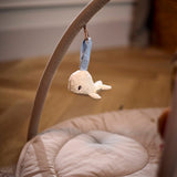 Filibabba fjord aktivna gimnastika, beige