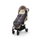 Elodie le leopard comfort džak za kolica