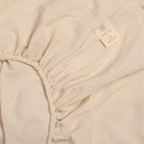Maison D'ete muslin navlaka za dušek butter cream
