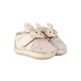 Donsje matijn sneakers | kitten | powder metallic nubuck