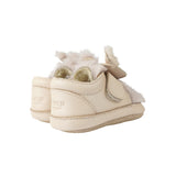 Donsje matijn sneakers | kitten | powder metallic nubuck