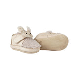 Donsje matijn sneakers | kitten | powder metallic nubuck