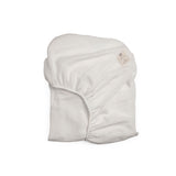 Maison D'ete muslin navlaka za dušek milk white