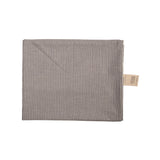 Maison D’ete pillowcase chalet blue stripes