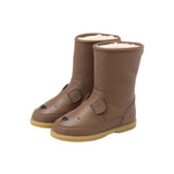 Donsje wadudu classic boots | bear | cognac leather