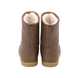 Donsje wadudu classic boots | bear | cognac leather