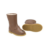 Donsje wadudu classic boots | bear | cognac leather