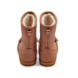 Donsje wadudu classic boots | dog | hazelnut leather