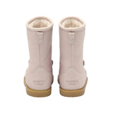 Donsje wadudu classic boots | cat | soft lavander leather