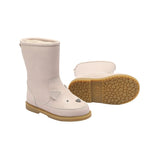 Donsje wadudu classic boots | cat | soft lavander leather
