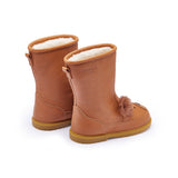 Donsje wadudu exclusive boots | fluffy squirrel | fudge leather