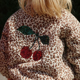 Konges Slojd jakna bomber leo