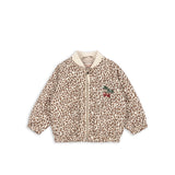 Konges Slojd jakna bomber leo