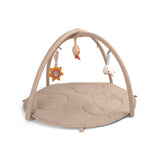 Filibabba fjord aktivna gimnastika, beige