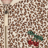 Konges Slojd jakna bomber leo