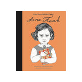 Little people big dreams, anne frank