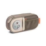 Done by Deer tiny trails pencil case, sand