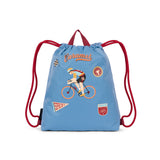 Caramel&cie sprint club gym bag