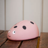Filibabba led noćna lampa, lullu the ladybug
