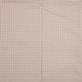 Maison D’ete pillowcase cherry checks