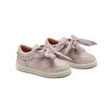 Donsje lexley sneakers | lilac Leather