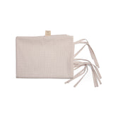 Maison D'ete navlaka za jorgan cherry checks