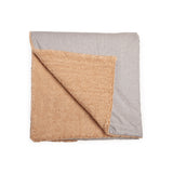 Maison D'ete punjeni pokrivač teddy blue