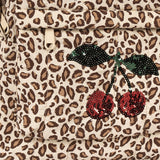 Konges Slojd juno ranac, leo