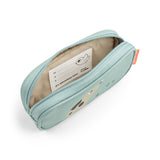 Done by Deer tiny farm pencil case, blue