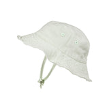 Elodie Details bucket hat, gelato green