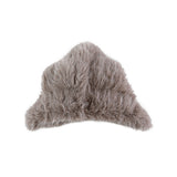 Donsje cathelijn hat | taupe teddy