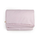 Maison D'ete filled blanket candy