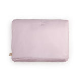 Maison D'ete filled blanket candy