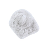 Donsje cathelijn hat| white sand teddy