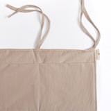 Maison D'ete neseser za krevetac pliš bež