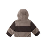 Donsje damian jacket, espresso