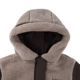 Donsje damian jacket, espresso
