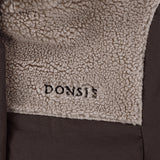 Donsje damian jacket, espresso