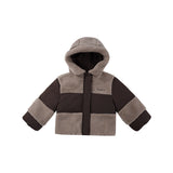 Donsje damian jacket, espresso