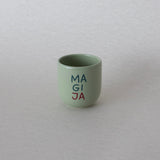 Heim mug "magija"