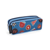 Caramel&cie sprint club double pouch