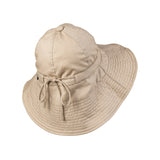 Elodie Details sun hat, pure khaki