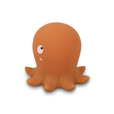Filibabba led lamp, otto the octopus
