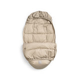 Elodie Details lily white perjani džak za kolica