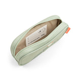 Done by Deer playground pencil case, green